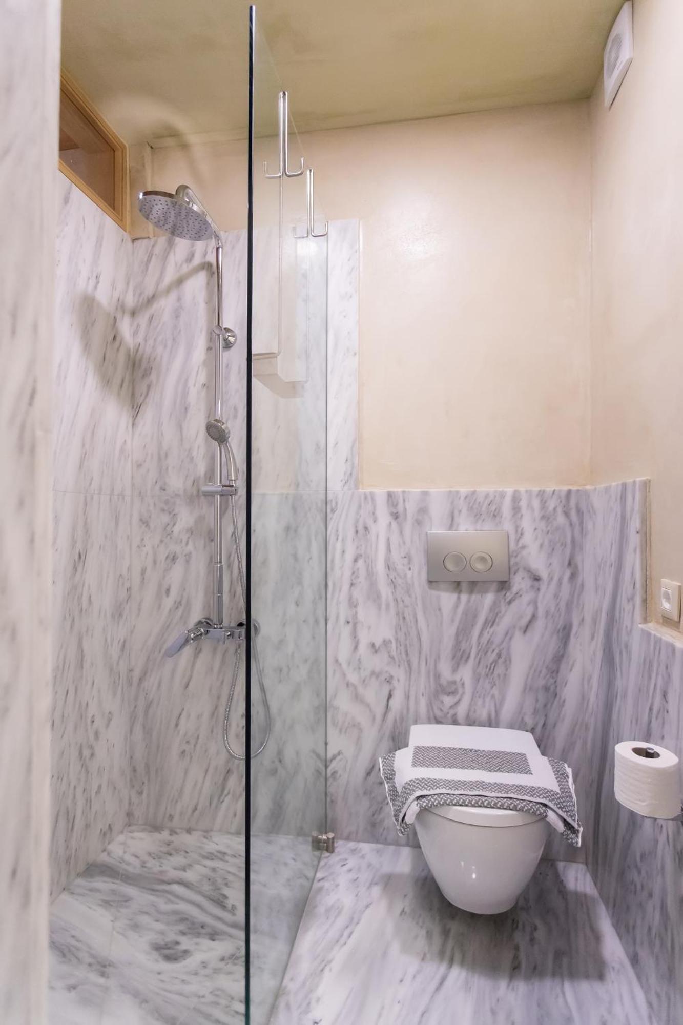 Polixeny'S Suites خانيا المظهر الخارجي الصورة